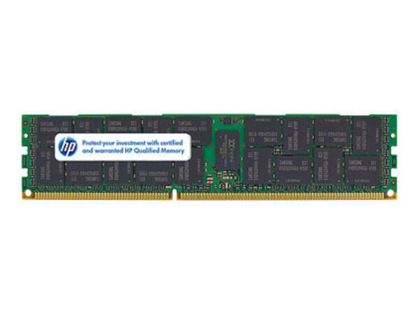 HPE 16GB DDR3-1333 memoria 2 x 8 GB 1333 MHz Data Integrity Check (verifica integrità dati)