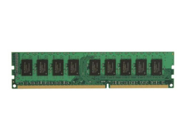 Fujitsu 16GB DDR3-1066 PC3-8500 RG ECC memoria Data Integrity Check (verifica integrità dati)