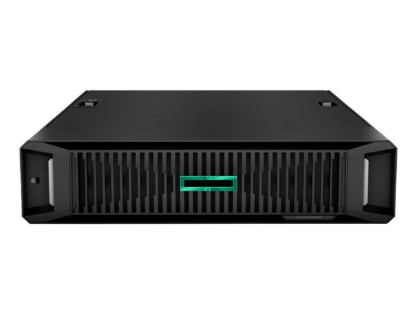 HPE ProLiant DL145 Gen11 8024P 2.4GHz 8c 1P 1x32GB-R 2SFF NS204i-u NC BCM5719 2x1000W PS EMEA Server