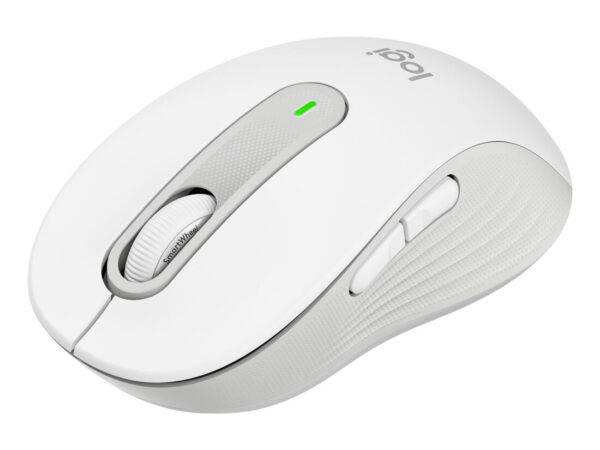 Logitech Signature M650 for Business mouse Ufficio Mano destra Bluetooth Ottico 4000 DPI