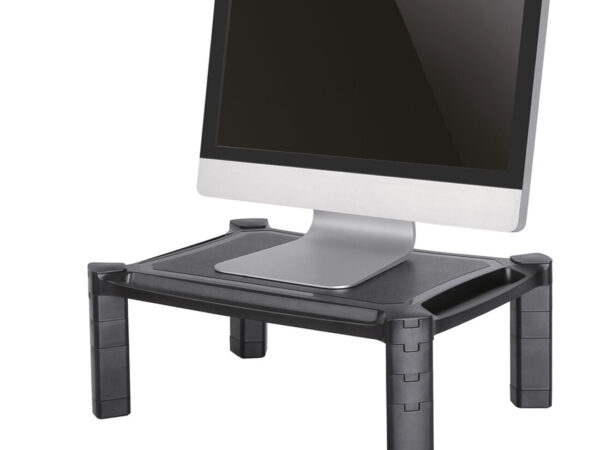 Neomounts NSMONITOR20 Supporto per monitor/laptop - regolazione altezza - universale