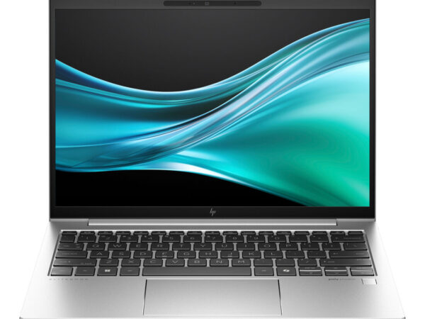 HP EliteBook G11 Intel Core Ultra 5 125U Computer portatile 33,8 cm (13.3") WUXGA 16 GB LPDDR5x-SDRAM 512 GB SSD Wi-Fi 6E (802.11ax) Windows 11 Pro AI PC Argento