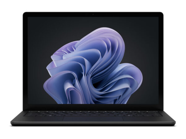 Microsoft Surface Laptop 6 Intel Core Ultra 7 165H Computer portatile 34,3 cm (13.5") Touch screen 32 GB LPDDR5x-SDRAM 256 GB SSD Wi-Fi 6E (802.11ax) Windows 11 Pro Nero
