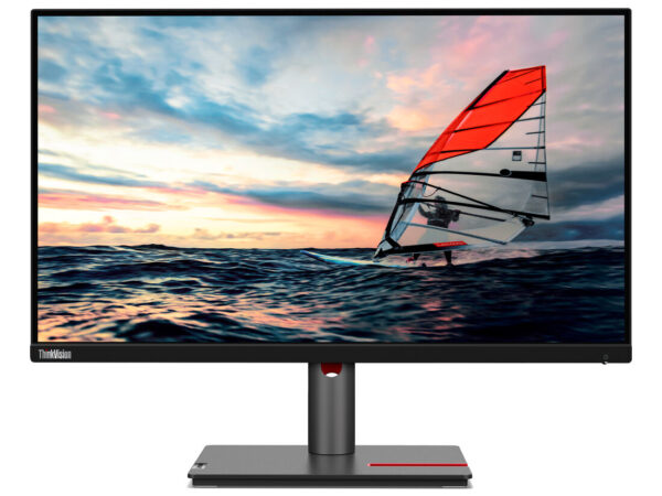 Lenovo ThinkVision P25i-30 LED display 62,2 cm (24.5") 1920 x 1080 Pixel Full HD Nero