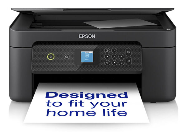 Epson Expression Home XP-3200 Ad inchiostro A4 5760 x 1440 DPI Wi-Fi
