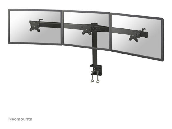 Neomounts FPMA-D700D3 Braccio per monitor 10-27"