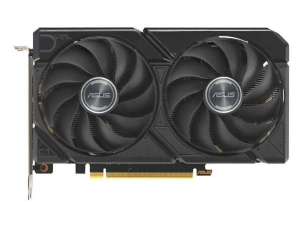 ASUS DUAL-RX9060XT-8G AMD Radeon RX 9060 XT 8 GB GDDR6