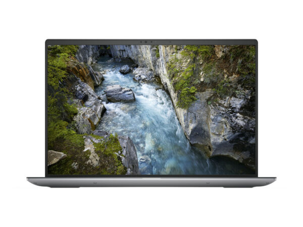DELL Precision 5690 Intel Core Ultra 7 165H Workstation mobile 40,6 cm (16") Full HD+ 32 GB LPDDR5x-SDRAM 1 TB SSD NVIDIA RTX 2000 Ada Wi-Fi 7 (802.11be) Windows 11 Pro Italiano Grigio
