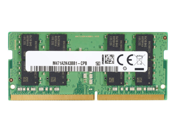 HP 16GB DDR4-3200 SODIMM