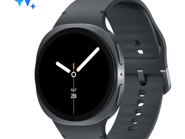 Samsung Galaxy Watch8 Galaxy Watch 8, Bluetooth, 40mm