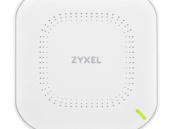 Zyxel NWA50AX PRO 2400 Mbit/s Bianco Supporto Power over Ethernet (PoE)