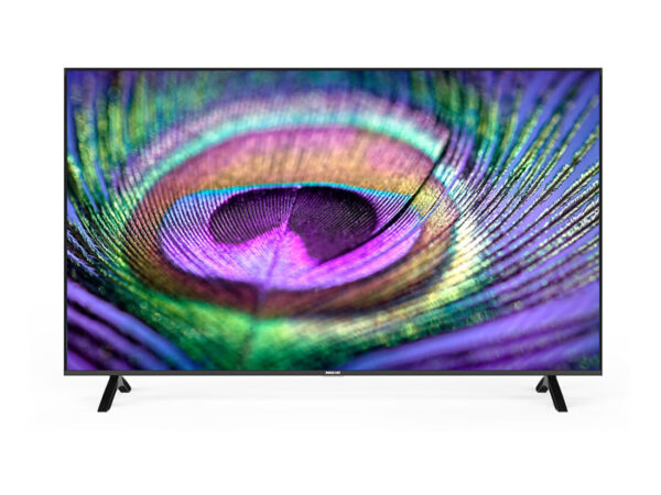 INNO-HIT IH55UWB TV 139,7 cm (55") 4K Ultra HD Wi-Fi Nero 530 cd/m²