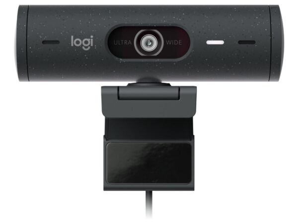 Logitech Brio 500