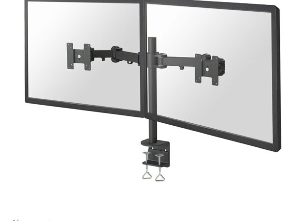 Neomounts FPMA-D960D Braccio per monitor 10-27"