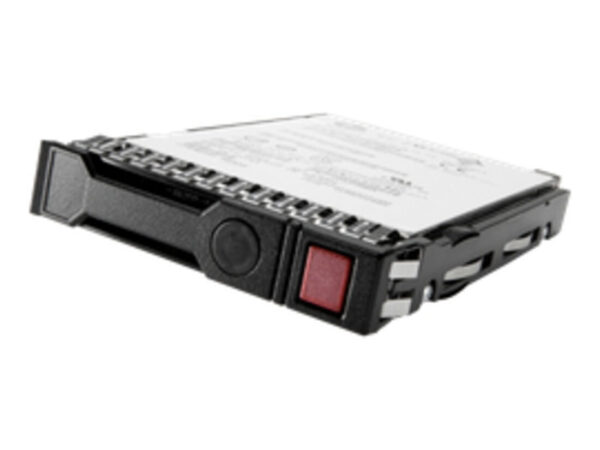 HPE 781578-001 disco rigido interno 2.5" 1,2 TB SAS