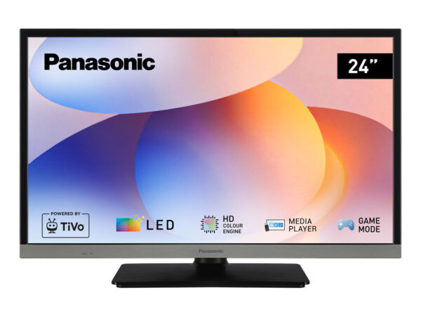 Panasonic Smart TV LED HD READY 24" TB-24S40AEZ