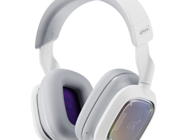 ASTRO Gaming A30 Auricolare Wireless A Padiglione Bluetooth Bianco