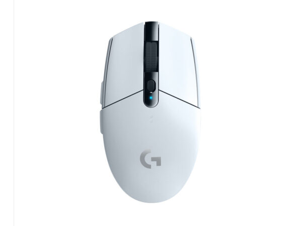 Logitech G G305