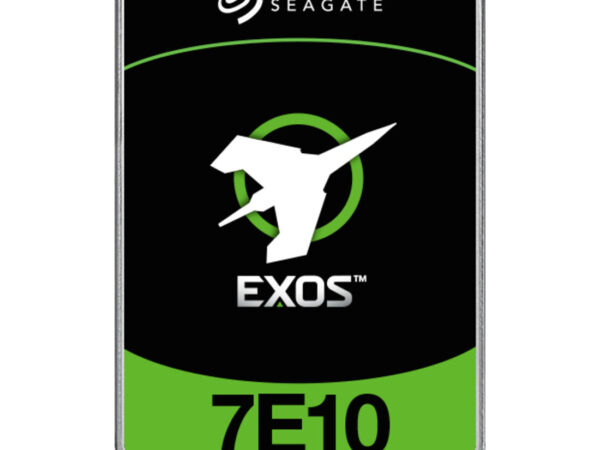 Seagate Enterprise ST8000NM017B disco rigido interno 8 TB 7200 Giri/min 256 MB 3.5" Serial ATA III