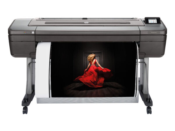 HP Designjet Stampante Z9+dr PostScript da 44" con V-Trimmer
