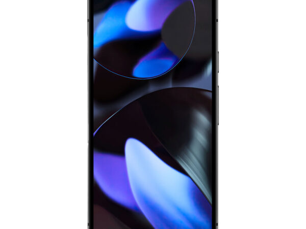 Google Pixel 9 - Smartphone Android con Gemini, fotocamera avanzata, batteria con 24 ore di autonomia e display Actua da 6,3" - Nero ossidiana, 128GB