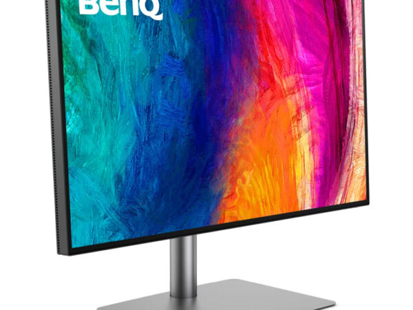 BenQ PD3226G Monitor PC 80 cm (31.5") 3840 x 2160 Pixel 4K Ultra HD LED Nero