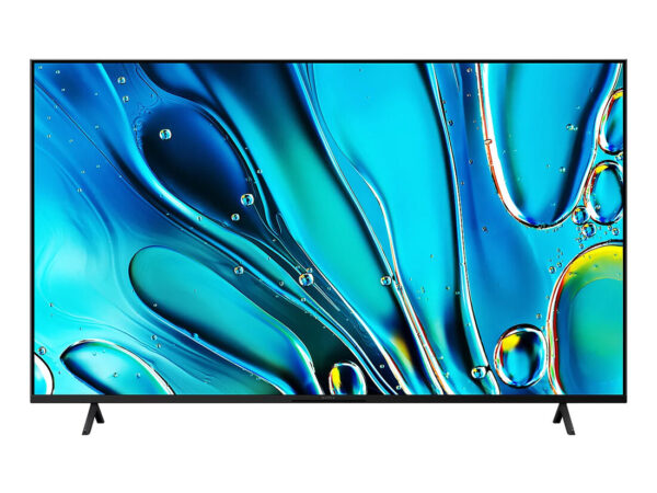 Sony BRAVIA 3 K65S39B.CEI TV 165,1 cm (65") 4K Ultra HD Smart TV Wi-Fi Nero