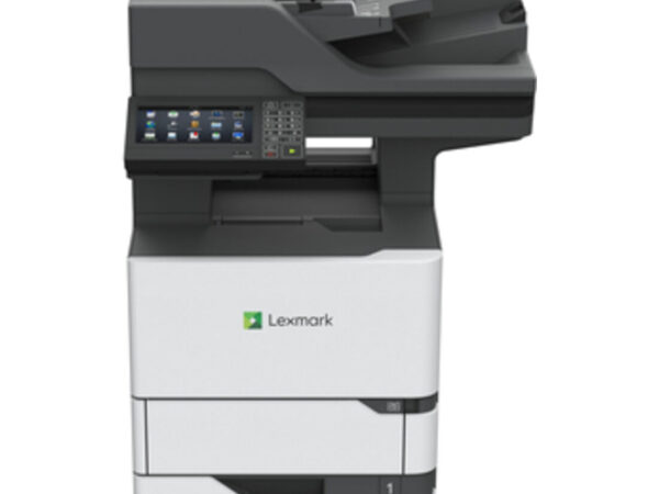 Lexmark MX722ade Laser A4 1200 x 1200 DPI 66 ppm