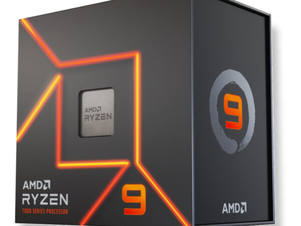 AMD Ryzen 9 7900 processore 3,7 GHz 64 MB L3 Scatola