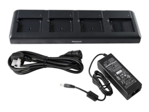 Honeywell EDA50-QBC-2 carica batterie AC