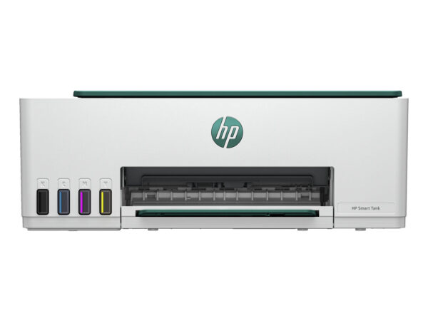 HP Smart Tank 5108 Wireless All-in-One Colore Stampante, Fotocopiatrice, scanner