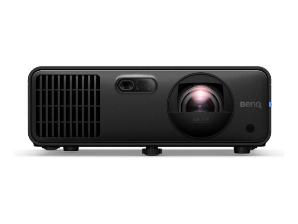 BenQ LK835ST Proiettore a corto raggio 4000 ANSI lumen DLP 4K (4096x2400) Nero