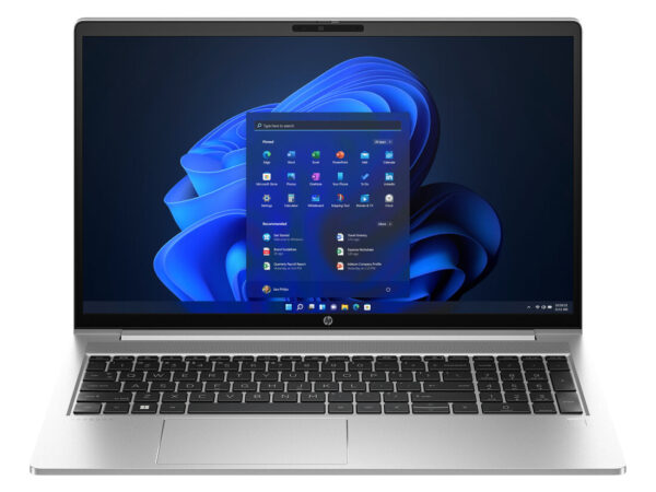 HP ProBook G10 Intel Core i5 i5-1334U Computer portatile 39,6 cm (15.6") Full HD 16 GB DDR4-SDRAM 512 GB SSD Wi-Fi 6E (802.11ax) Windows 11 Pro Argento