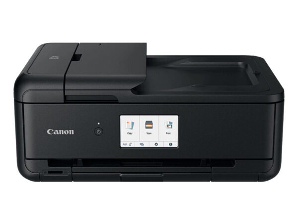 Canon PIXMA TS9550a Ad inchiostro A3 4800 x 1200 DPI Wi-Fi