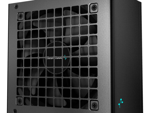 DeepCool PK650D alimentatore per computer 650 W 20+4 pin ATX ATX Nero