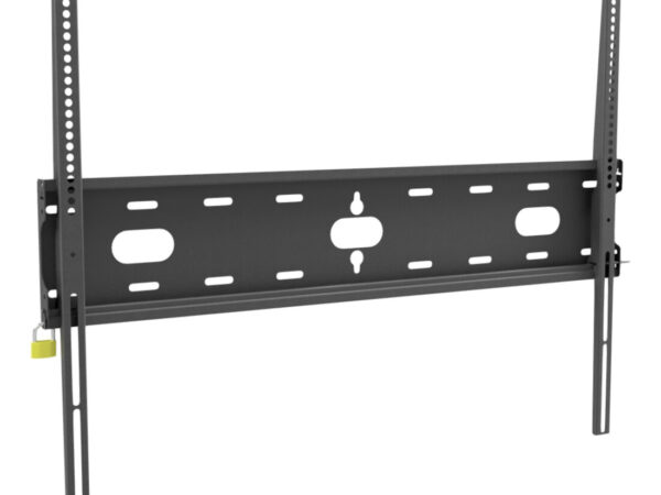 iiyama MD-WM8060 Supporti a parete per TV Nero