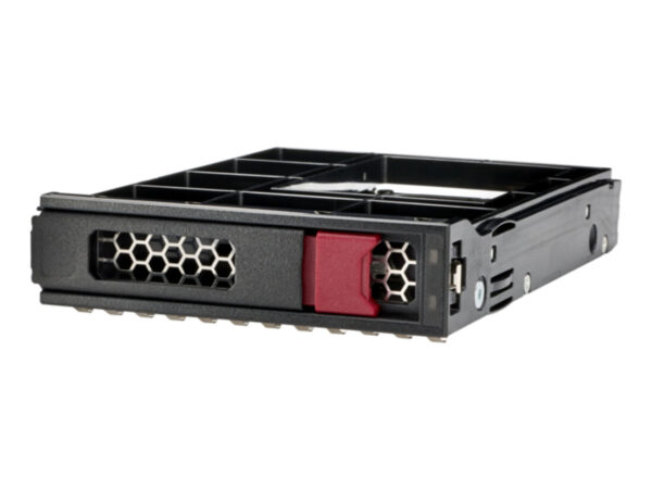 HPE P07934-B21 drives allo stato solido 1,92 TB 3.5" Serial ATA III TLC