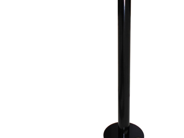 Neomounts FPMA-D960GROMMET Piastra passacavo per montaggio su scrivania 10-30"