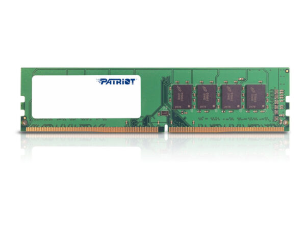 Patriot Memory PSD44G266681 memoria 4 GB 1 x 4 GB DDR4