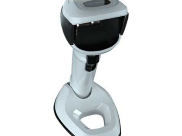 Zebra DS9908-HD Lettore di codici a barre portatile 1D/2D Bianco