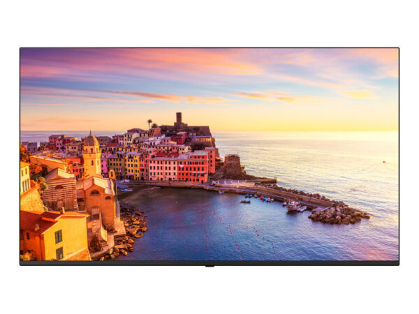 LG 75UM662H4LC 190,5 cm (75") 4K Ultra HD Smart TV Wi-Fi Grigio 330 cd/m²