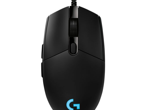 Logitech G PRO (HERO)
