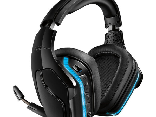 Logitech G G935 Gaming Headset