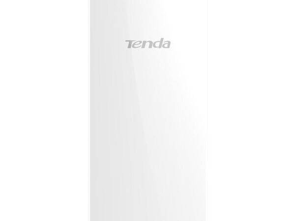 Tenda O1 punto accesso WLAN 300 Mbit/s Bianco Supporto Power over Ethernet (PoE)