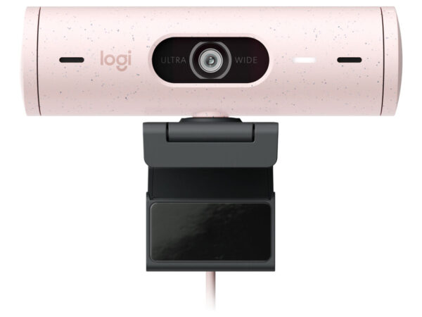 Logitech Brio 500