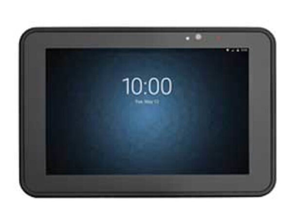 Zebra ET51 Qualcomm Snapdragon 32 GB 21,3 cm (8.4") 4 GB Wi-Fi 5 (802.11ac) Android 10 Nero