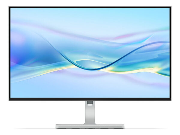 Lenovo L27h-4A LED display 68,6 cm (27") 2560 x 1440 Pixel Quad HD Grigio