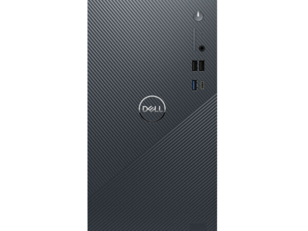DELL Inspiron 3030 Intel Core i7 i7-12700 16 GB DDR5-SDRAM 1 TB SSD Windows 11 Pro Desktop PC Nero, Blu