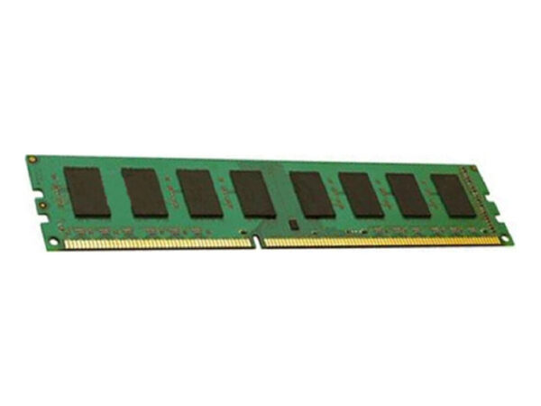 2-Power 8GB PC2-5300 memoria DDR2 Data Integrity Check (verifica integrità dati)