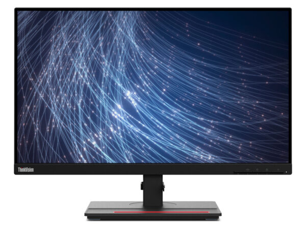 Lenovo ThinkVision T24m-29 LED display 60,5 cm (23.8") 1920 x 1080 Pixel Full HD LCD Nero